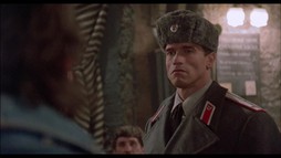 Červená horúčava