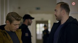 39. epizóda - Bóža