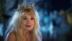 Rozprávky H. Ch. Andersena: Malá morská víla