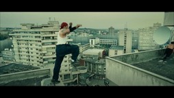 Okrsok 13 - trailer