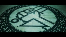 Hellboy: Kráľovná krvi