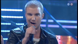 19. epizóda – 1. Finále