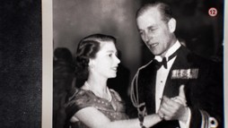 3. epizóda - Láska, česť a koruna