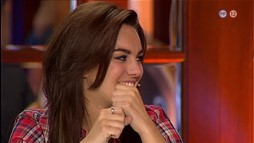 1. epizóda – Kasting