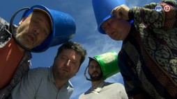 3. epizóda - Nákaza