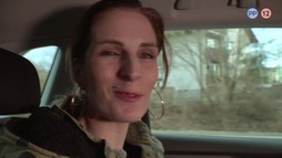 3. epizóda - Barča a Kristýna