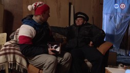 9. epizóda - Krvecuc