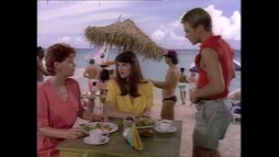 7. epizóda - Jedovatý brečtan