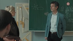 7. epizóda - Najlepší človek na svete