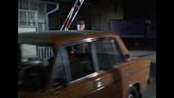 3. epizóda - Benjamínovia