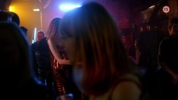 Dievčenský spolok - trailer