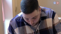 9. epizóda - Penzion & Řízkárna Veranda