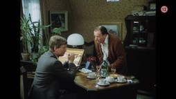 Smrt talentovaného ševce