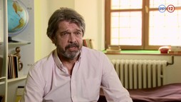 11. epizóda - Radosť života