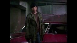 1. epizóda - Zachránený – sobáš pod paľbou