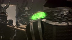 Barbar Conan 3: Červená Sonja