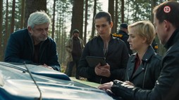 6. epizóda - Perníková chalúpka