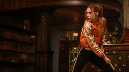 Výbušný kokteil - ukážka