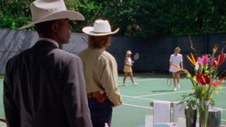 3. epizóda - Hodvábne sny