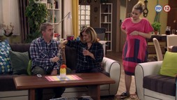 10. epizóda - Pôrod