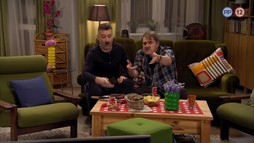 2. epizóda - Svetlá budúcnosť