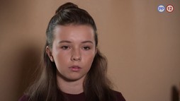 41. epizóda - Výzva