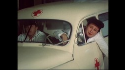 8. epizóda - Strach – 1951