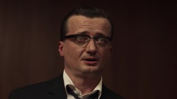 Muž, ktorý stál v ceste - trailer