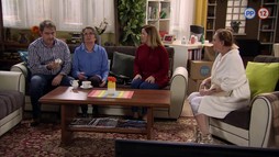 6. epizóda - Zlatá svadba