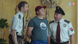 4. epizóda - Vražda naslepo