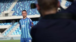 Slovan Bratislava: Cesta za snom - trailer