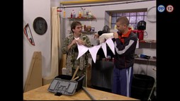 14. epizóda - Mikuláš