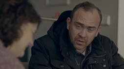 14. epizóda - Grafoman