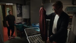 4. epizóda - Zákopová vojna