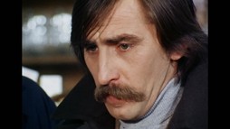 7. epizóda - Vedúci partiovej predajne