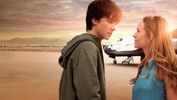 Vesmír medzi nami - ukážka