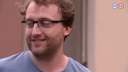 34. epizóda - Posadnutosť