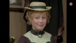 4. epizóda - Osamelá cyklistka