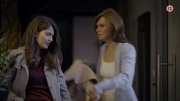 21. epizóda - Nový život