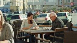 2. epizóda - Muž v pozadí