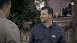 15. epizóda - Podpaľač