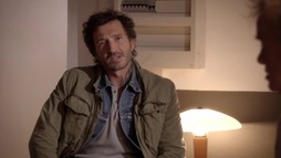 Komisárka Florence - trailer