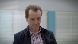 1168. epizóda - Jsem zpátky