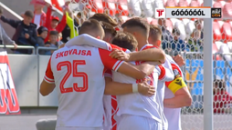Trenčín – Skalica | 10. kolo nadstavby