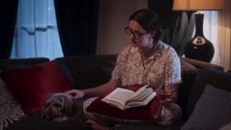 Láska ako z románu