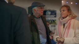 2. epizóda - Ukradnuté sny