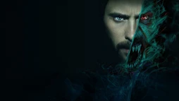 Morbius - ukážka