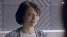 3. epizóda - Túžba