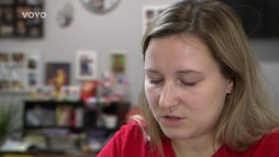 2. epizóda - Jitka a Diana