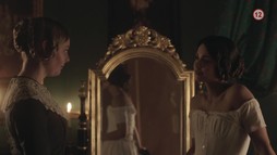 9. epizóda - Pokoj a šťastie 1.časť